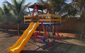 Pousada Sol Nascente ll